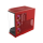 Hyte Y50 Black Cherry - 1600825 - zdjęcie 5